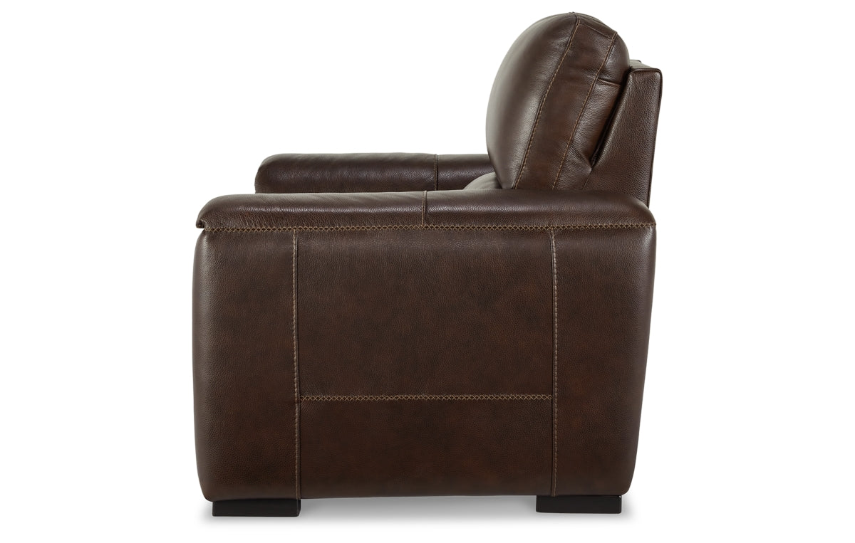 Alessandro Power Recliner