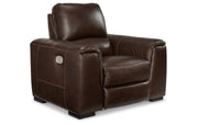 Alessandro Power Recliner