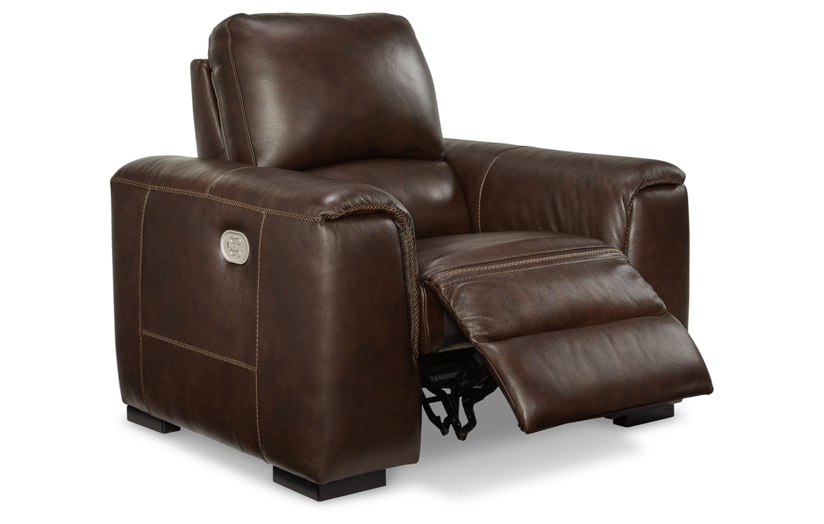 Alessandro Power Recliner