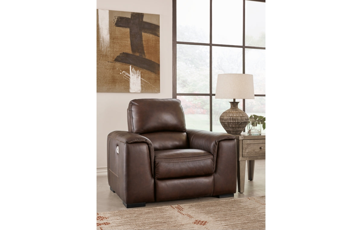 Alessandro Power Recliner
