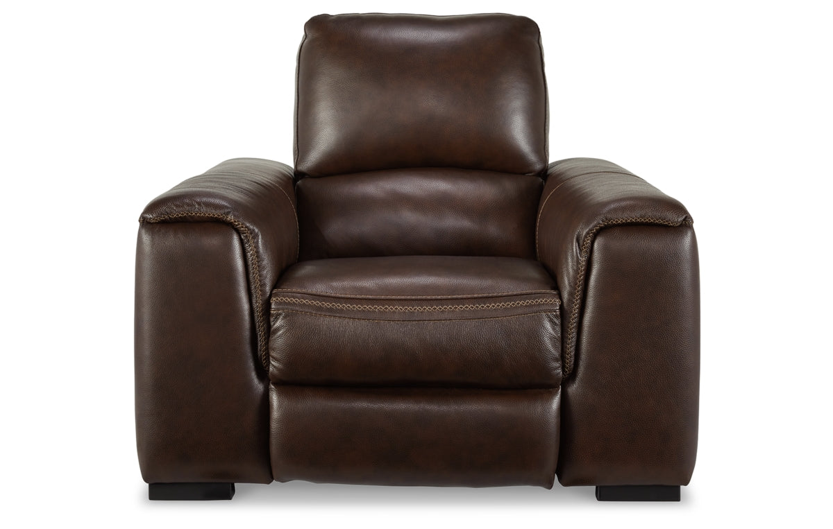 Alessandro Power Recliner