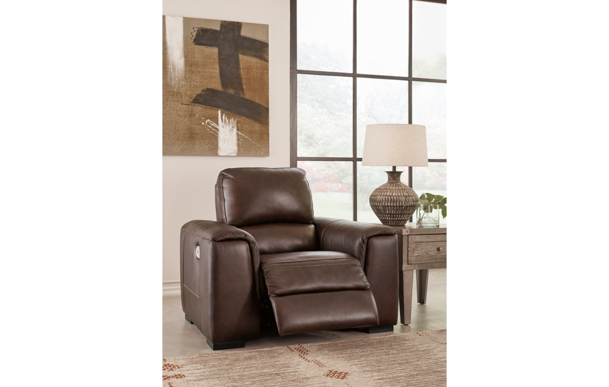 Alessandro Power Recliner