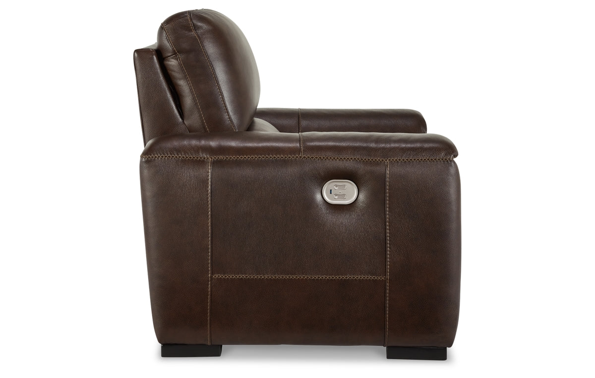Alessandro Power Recliner