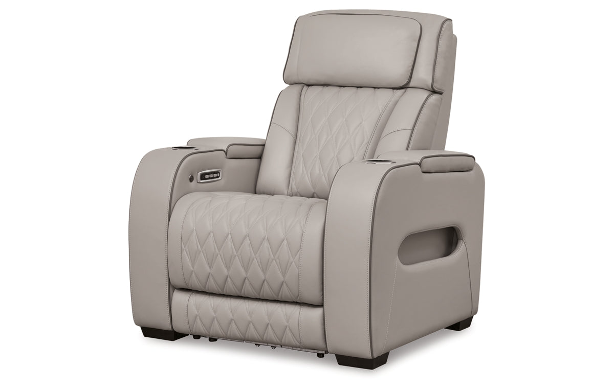 Boyington Sofa, Loveseat and Recliner