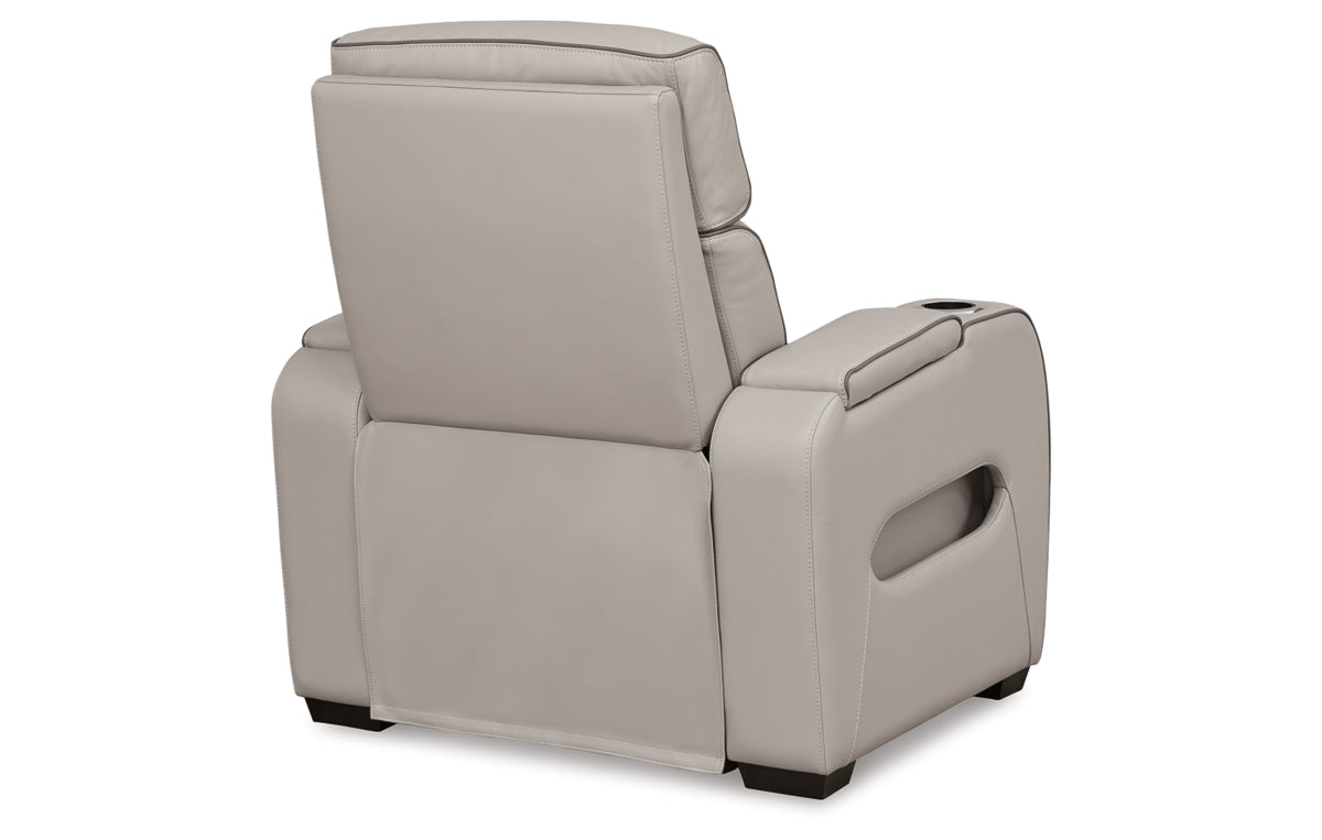 Boyington Sofa, Loveseat and Recliner