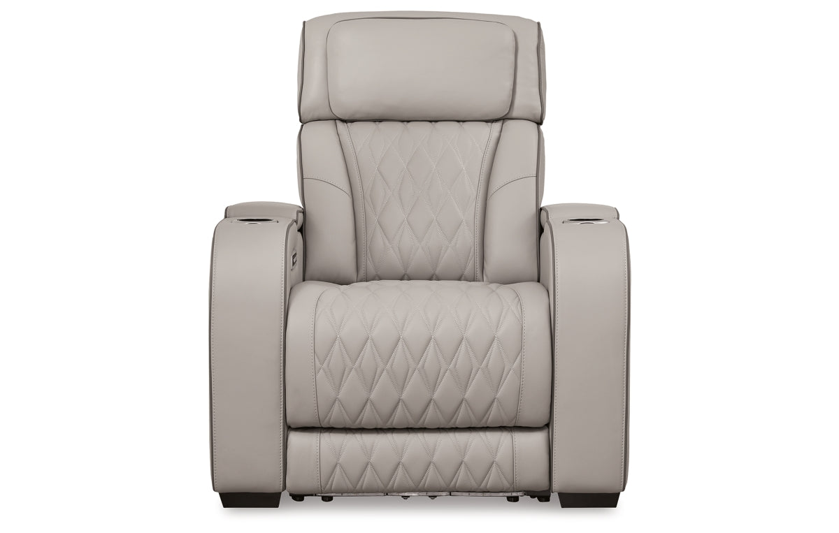 Boyington Sofa, Loveseat and Recliner