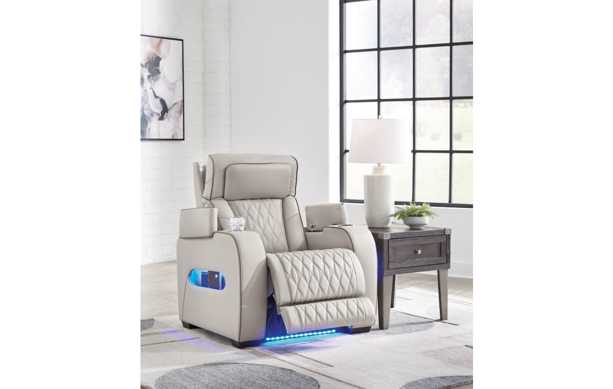 Boyington Sofa, Loveseat and Recliner