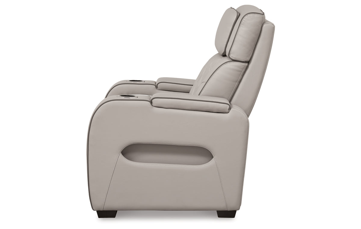 Boyington Sofa, Loveseat and Recliner