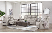 Boyington Sofa, Loveseat and Recliner