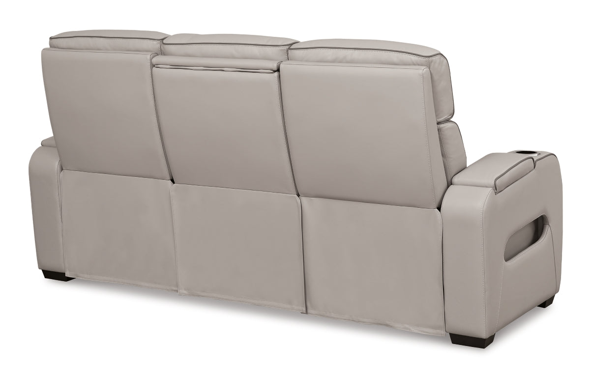 Boyington Power Reclining Sofa
