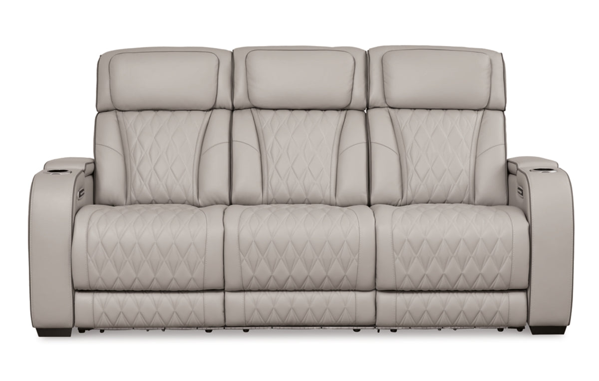 Boyington Power Reclining Sofa