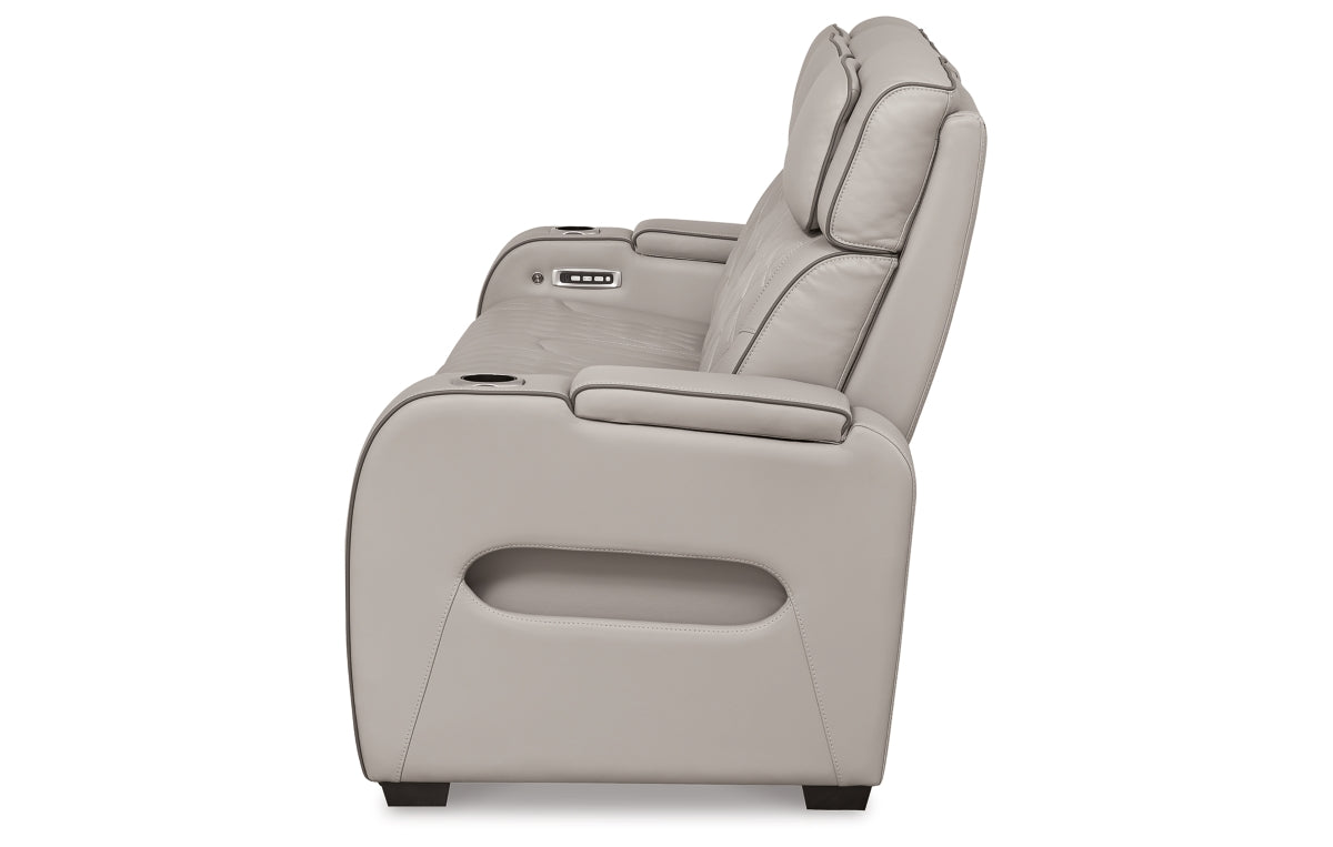 Boyington Sofa, Loveseat and Recliner