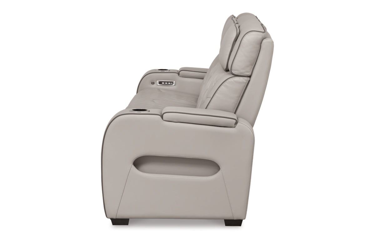 Boyington Power Reclining Sofa