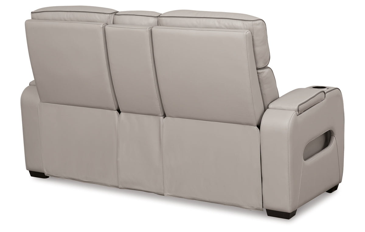 Boyington Sofa, Loveseat and Recliner