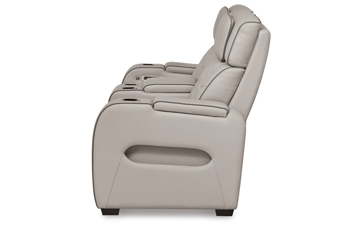 Boyington Sofa, Loveseat and Recliner