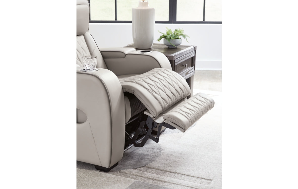 Boyington Sofa, Loveseat and Recliner