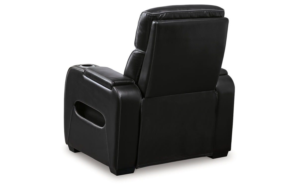 Boyington Sofa, Loveseat and Recliner