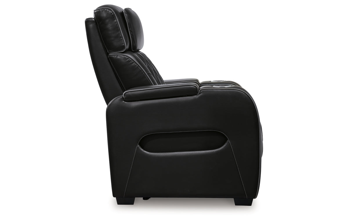 Boyington Sofa, Loveseat and Recliner