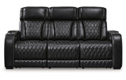 Boyington Power Reclining Sofa