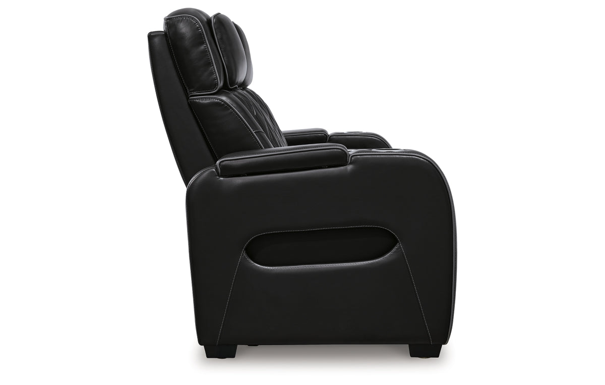 Boyington Sofa, Loveseat and Recliner