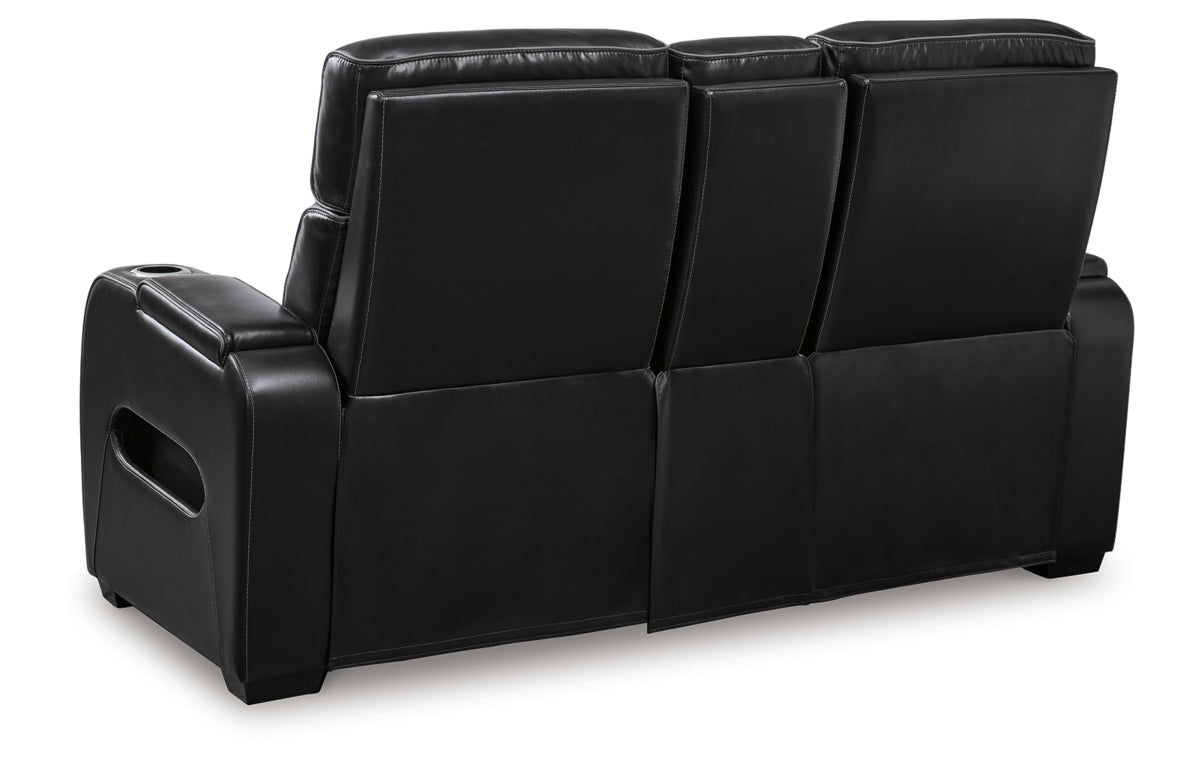 Boyington Sofa, Loveseat and Recliner