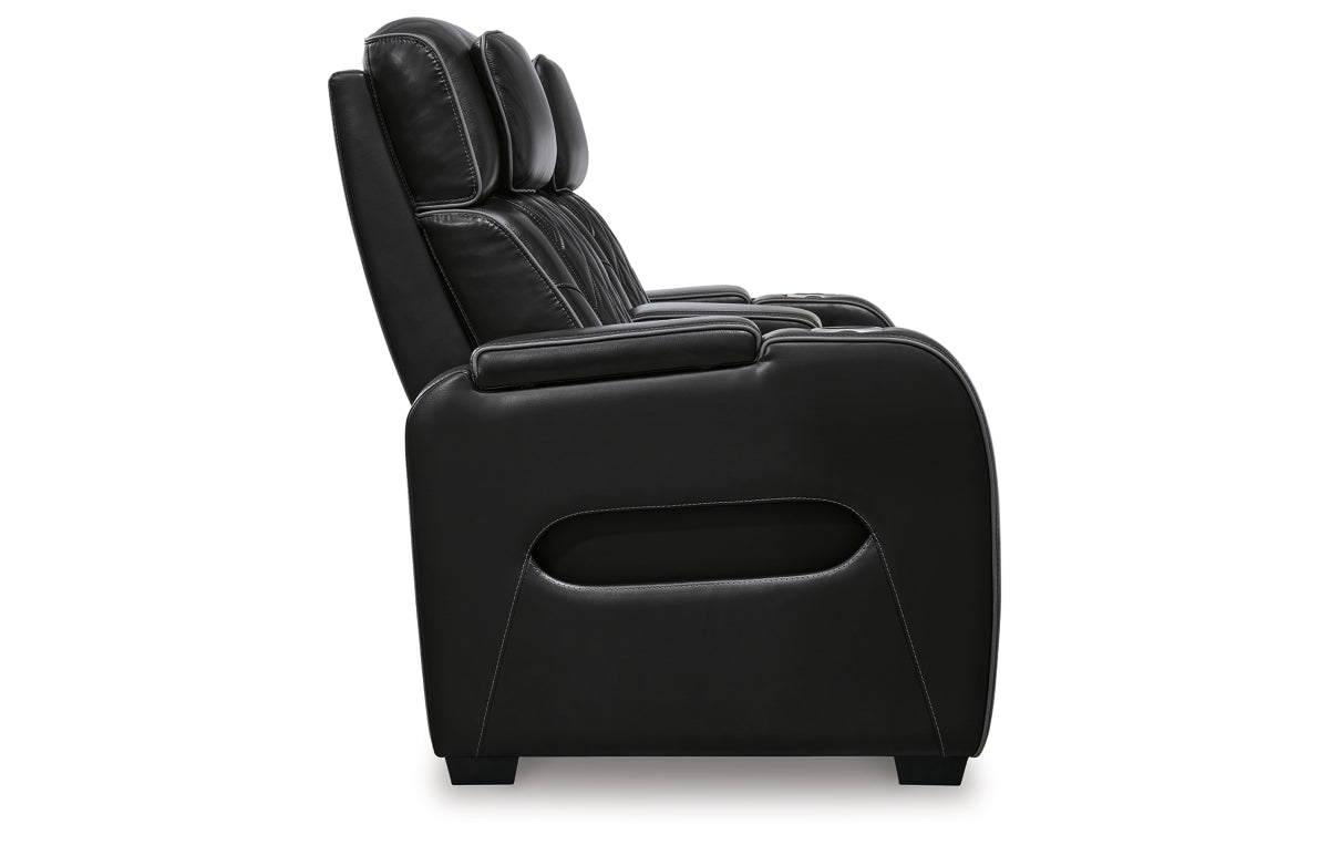 Boyington Sofa, Loveseat and Recliner