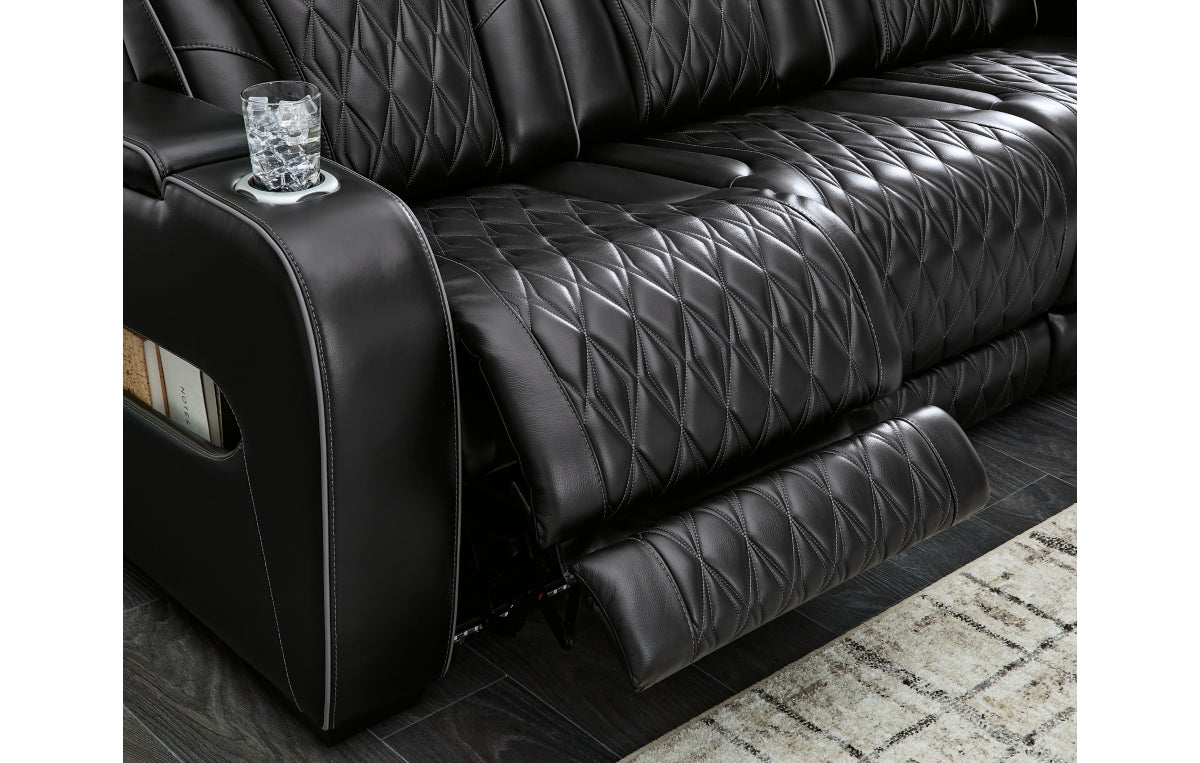 Boyington Power Reclining Sofa