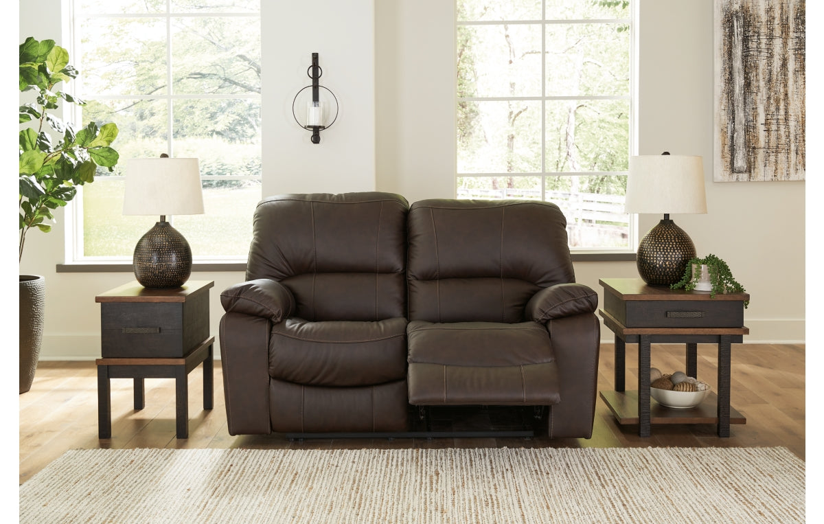 Leesworth Power Reclining Loveseat