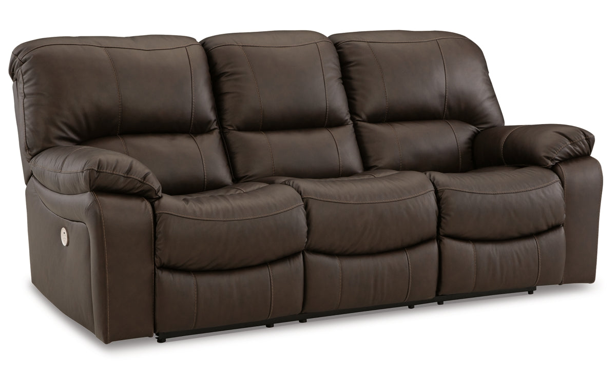 Leesworth Power Reclining Sofa