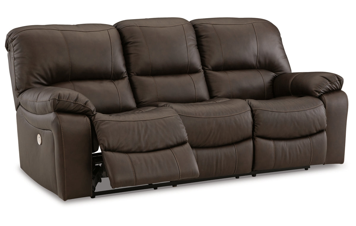 Leesworth Power Reclining Sofa