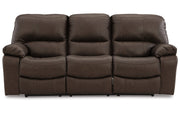 Leesworth Power Reclining Sofa
