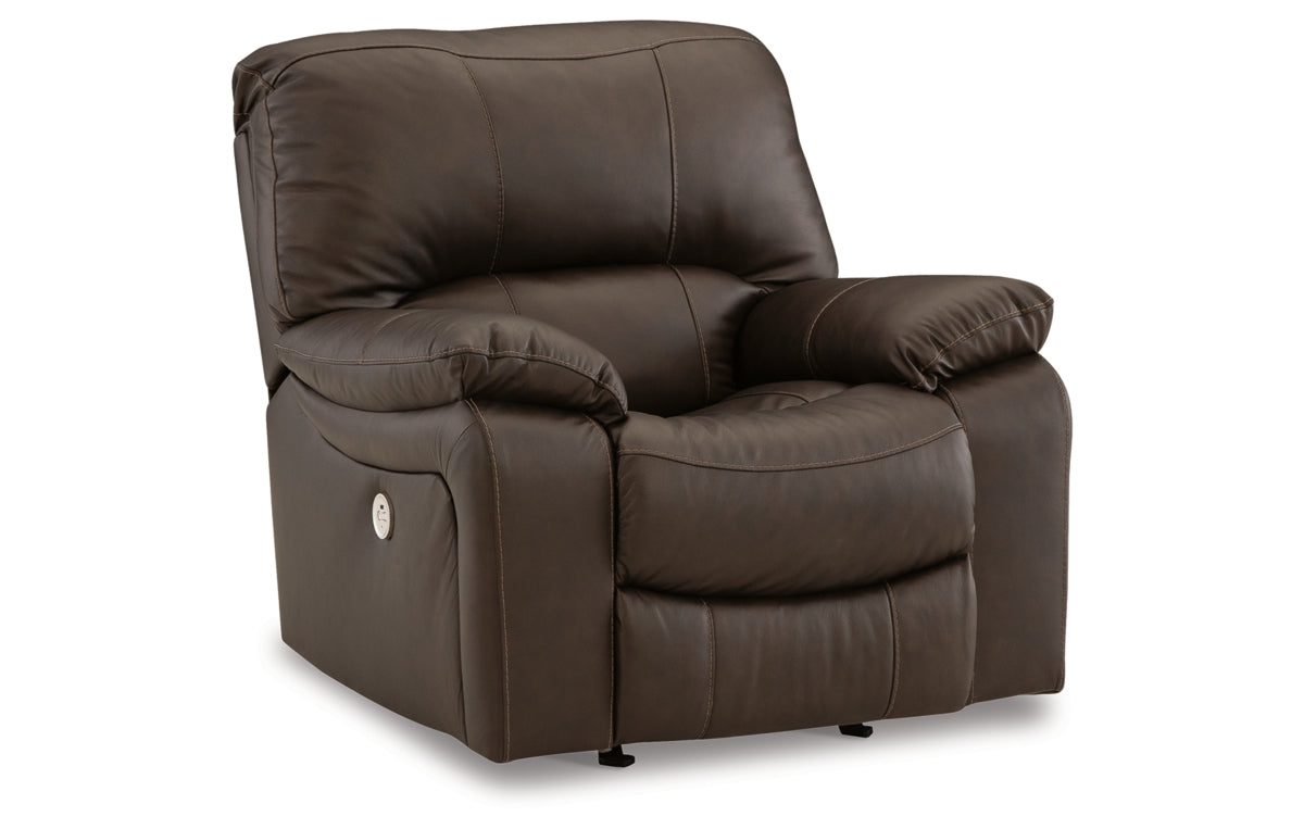 Leesworth Power Recliner