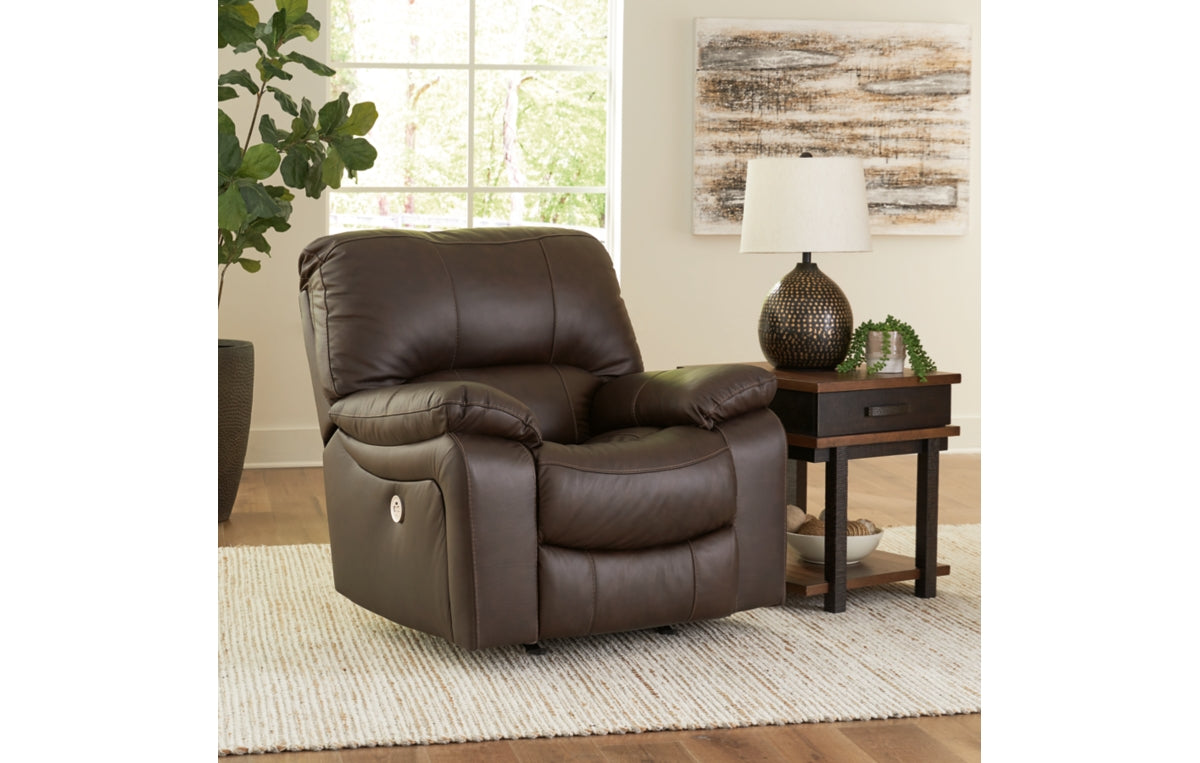 Leesworth Power Recliner