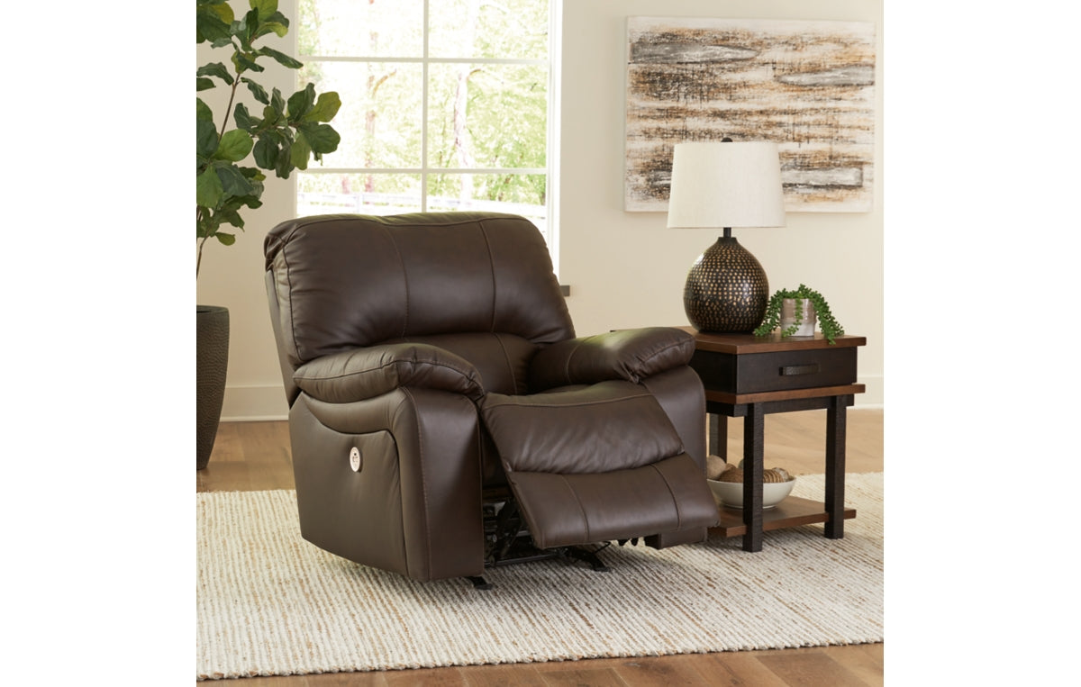 Leesworth Power Recliner