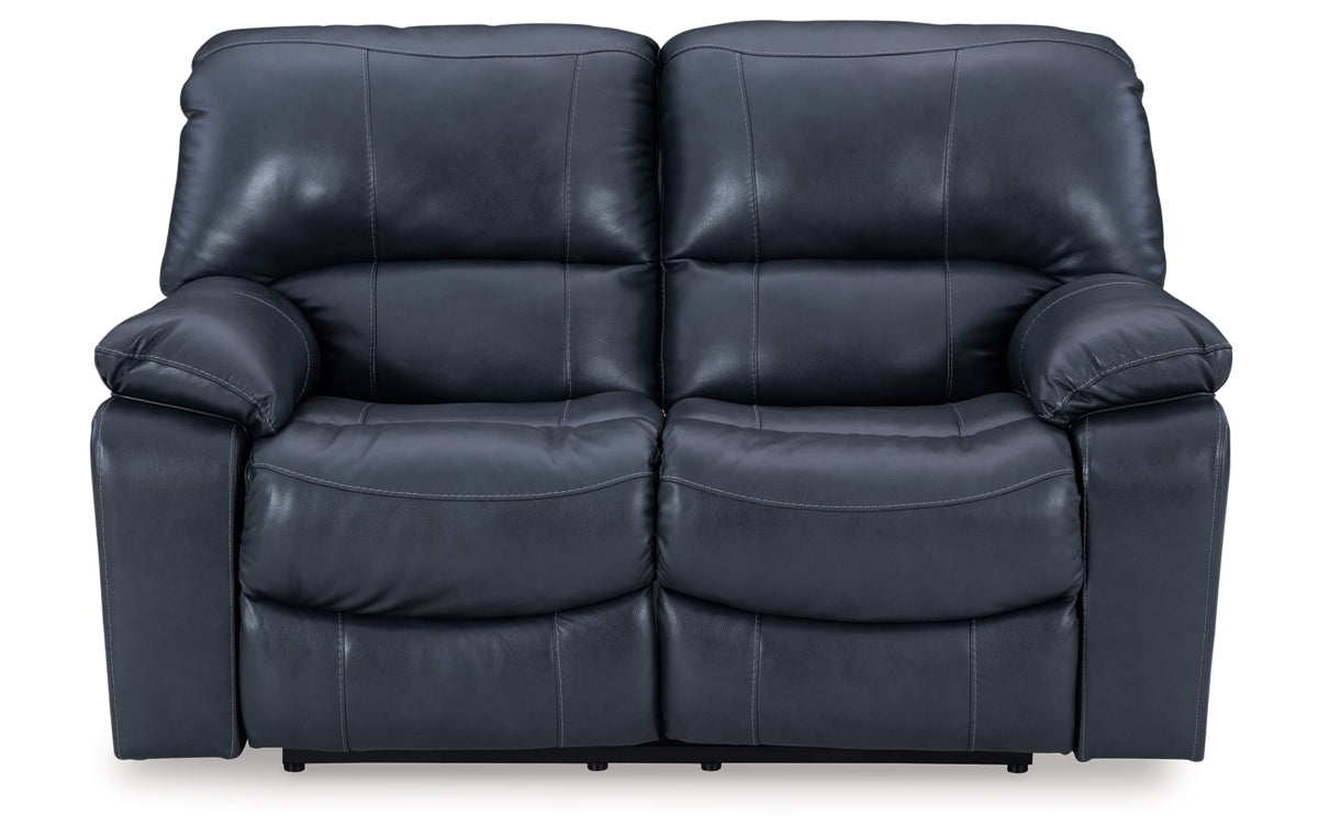 Leesworth Power Reclining Loveseat