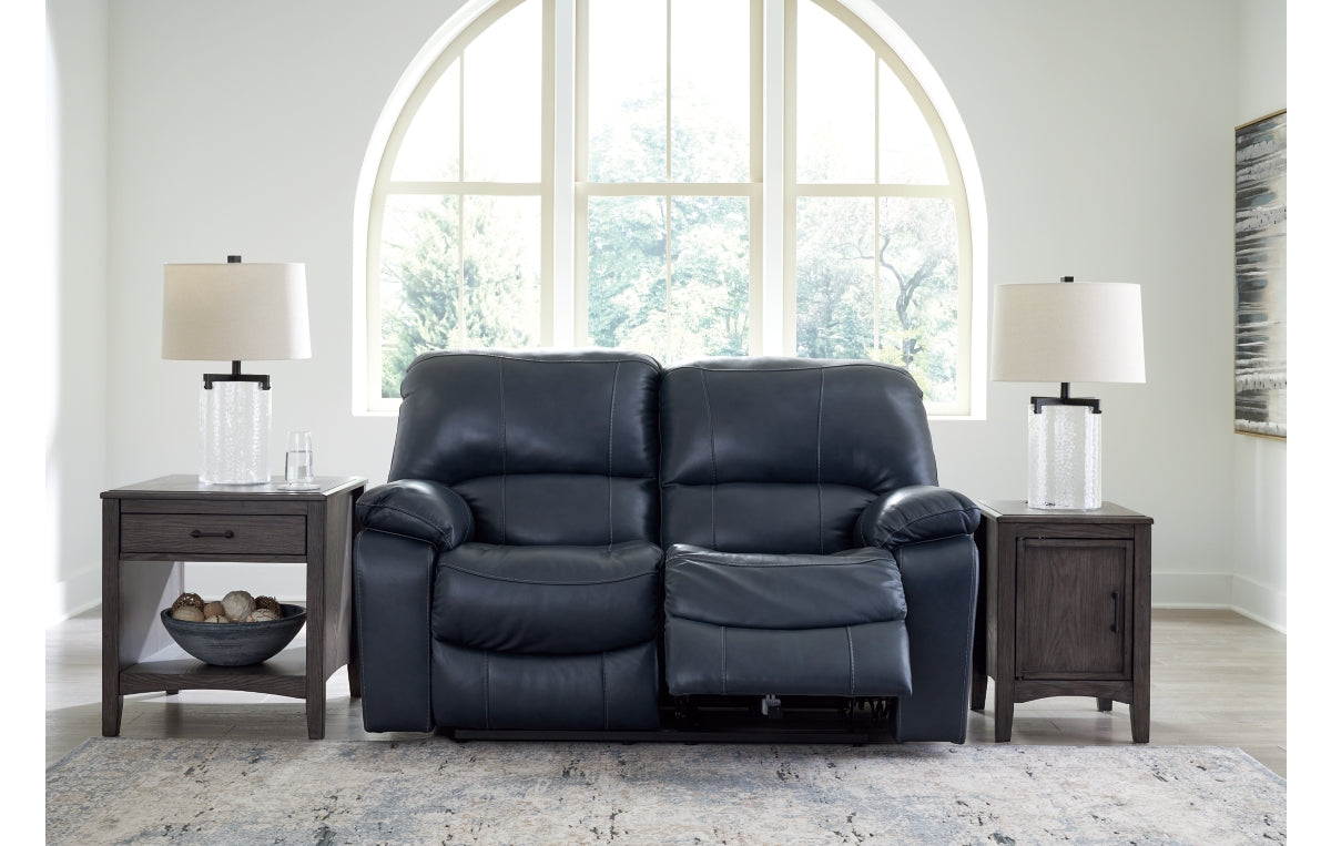 Leesworth Sofa, Loveseat and Recliner