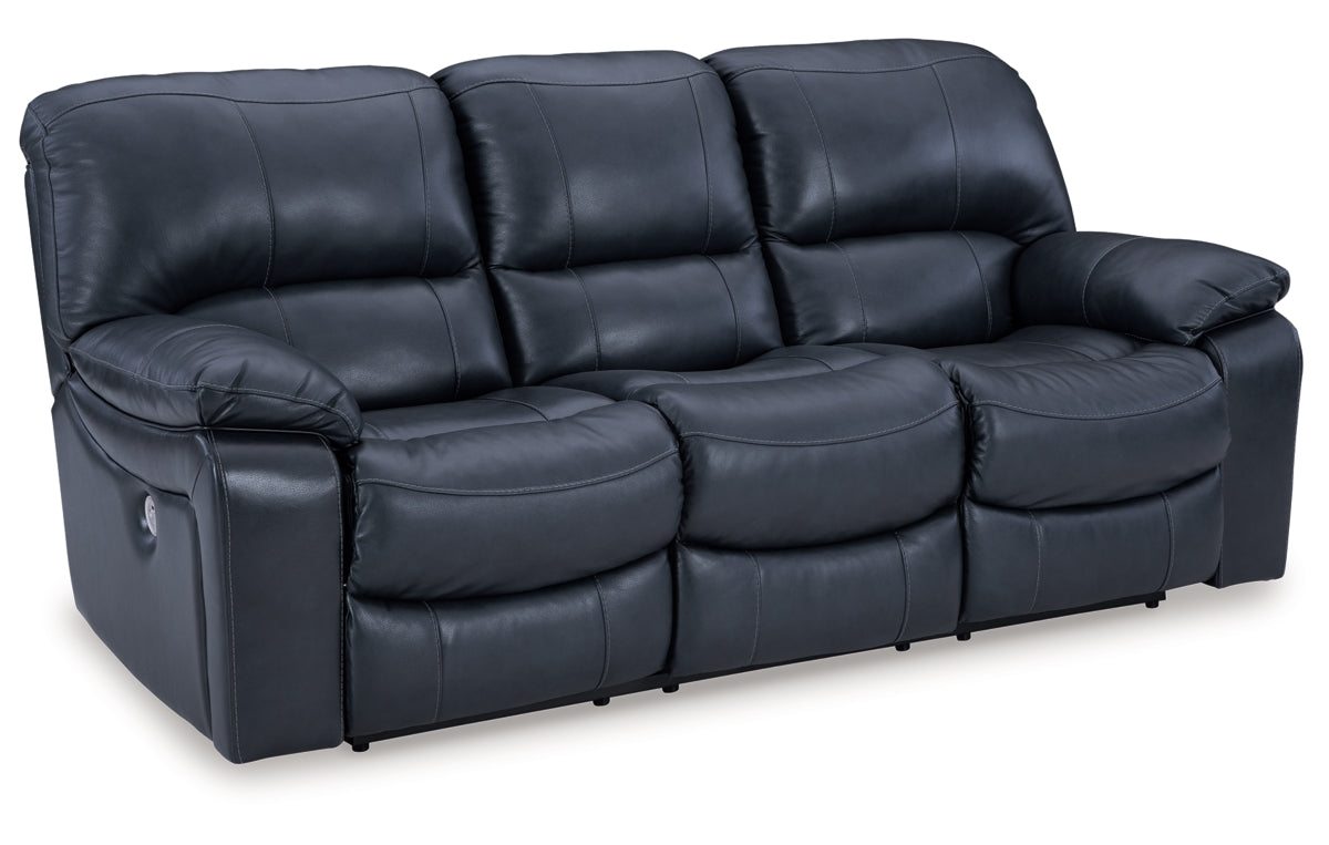 Leesworth Power Reclining Sofa