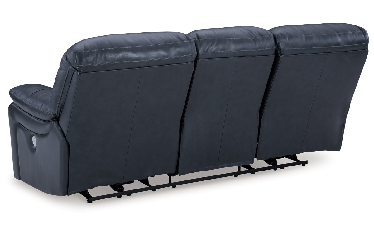 Leesworth Power Reclining Sofa