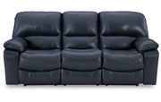 Leesworth Power Reclining Sofa
