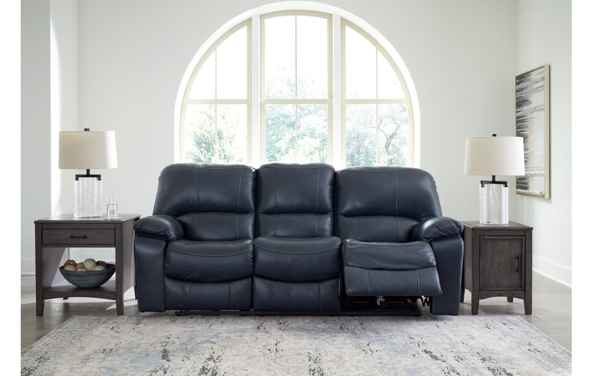 Leesworth Power Reclining Sofa