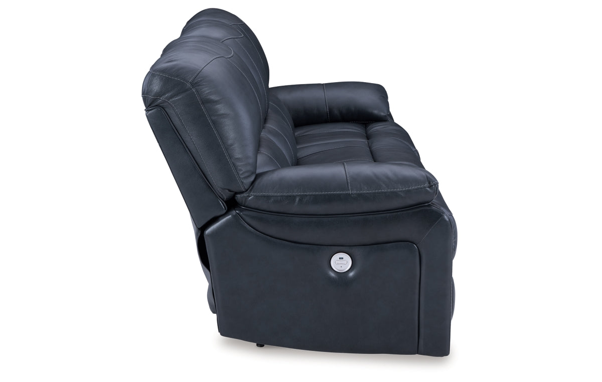 Leesworth Power Reclining Sofa