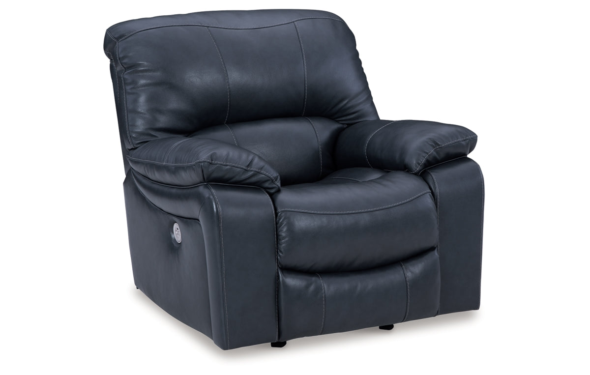 Leesworth Power Recliner