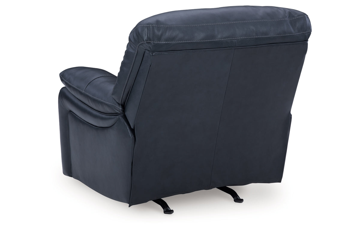 Leesworth Power Recliner