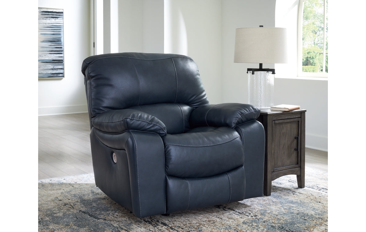 Leesworth Power Recliner