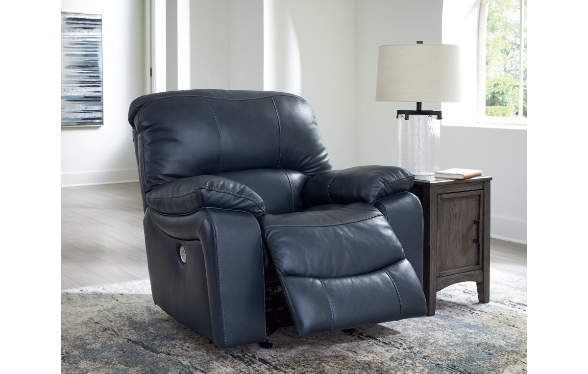 Leesworth Power Recliner