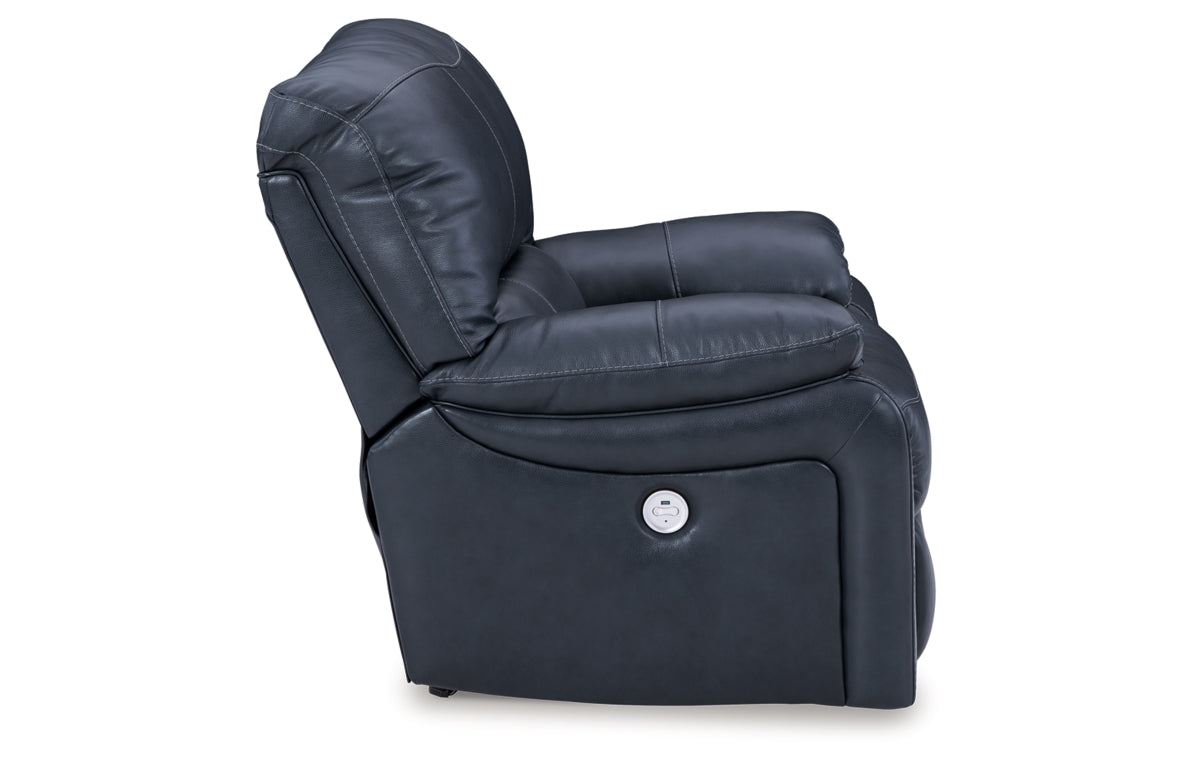 Leesworth Power Recliner