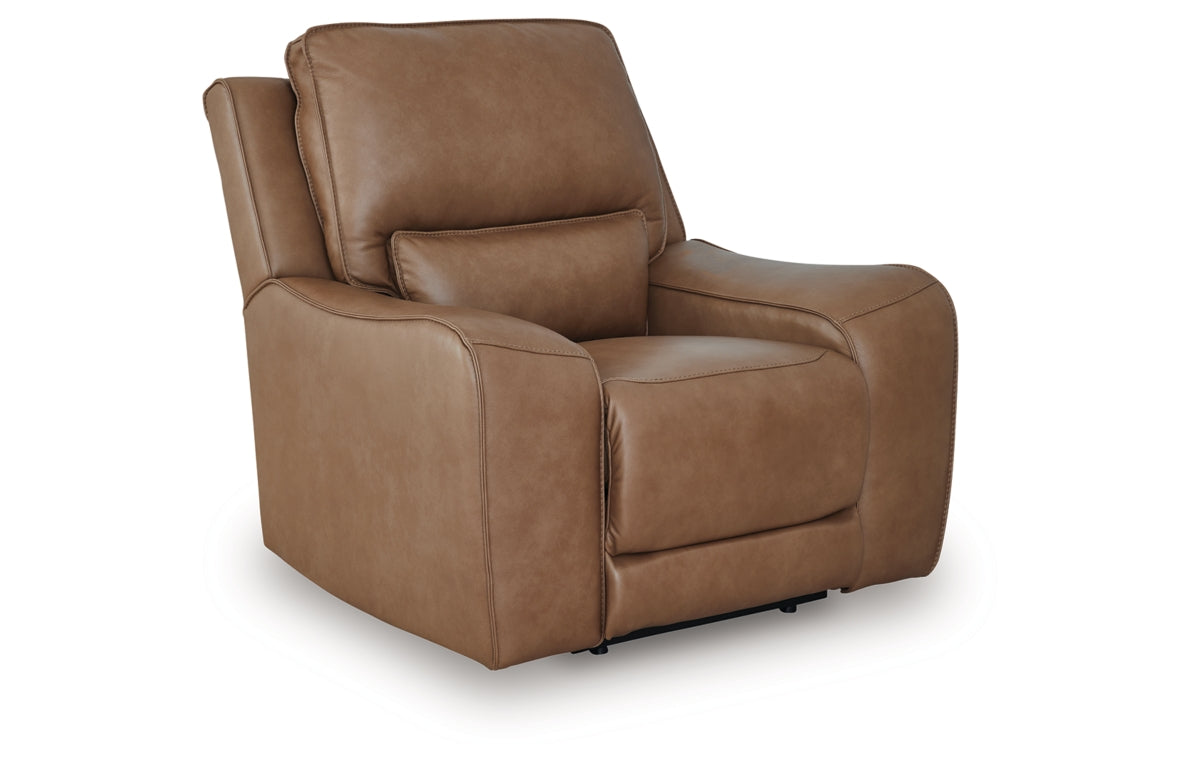 DeepWakes Power Recliner