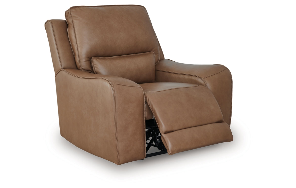 DeepWakes Power Recliner