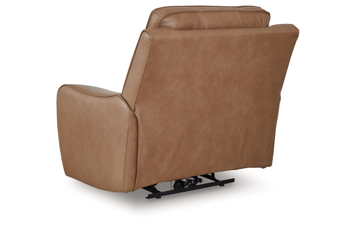 DeepWakes Power Recliner