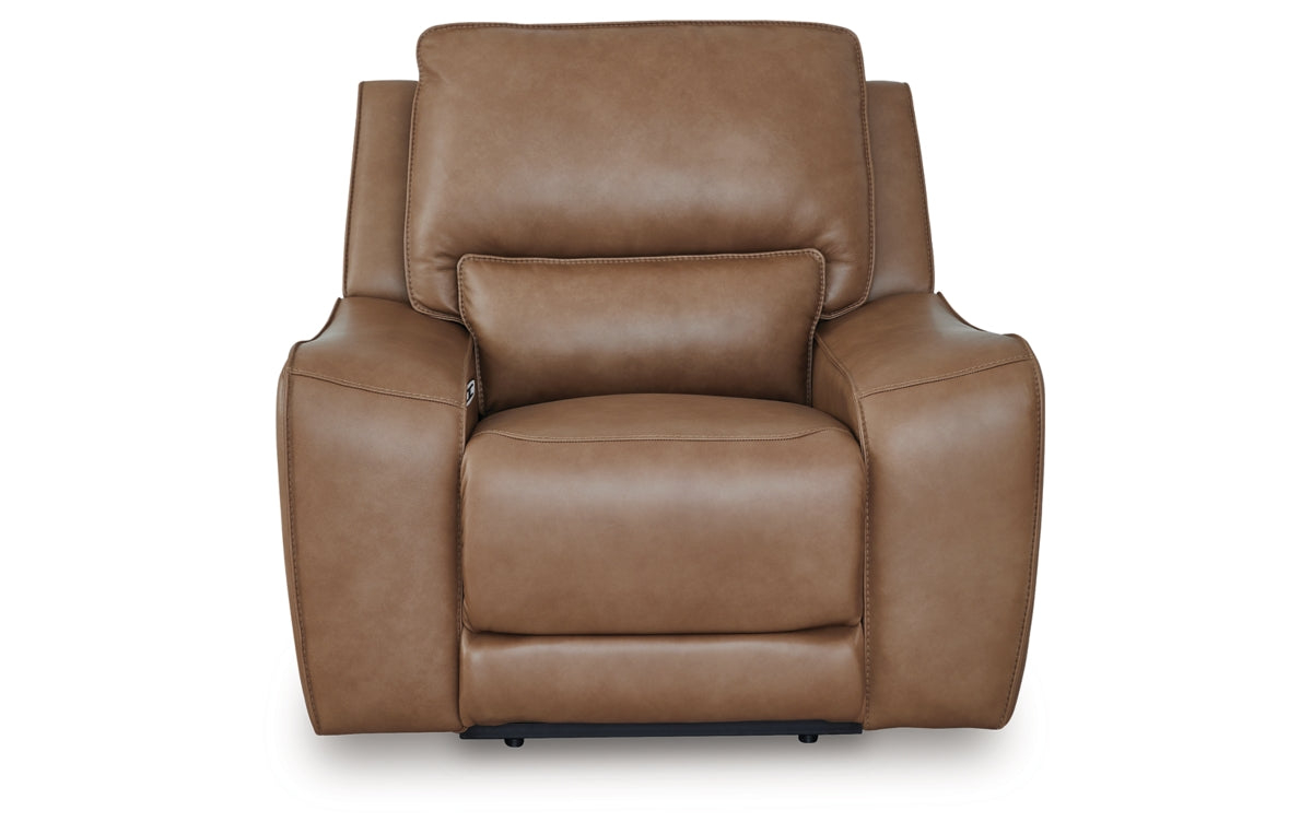DeepWakes Power Recliner